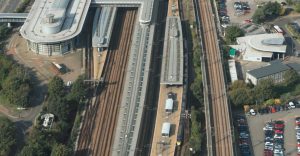 Ashford Line Improvements